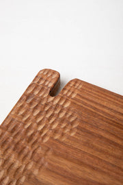 SERVING BOARDS Senhur Wood Cheese Board