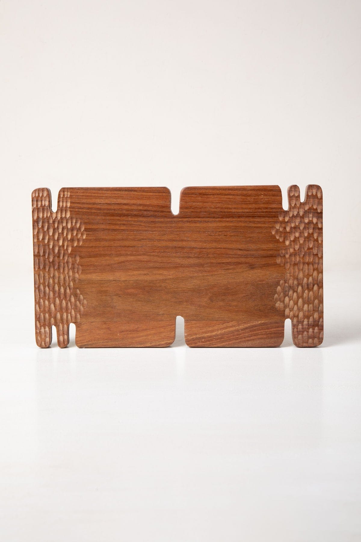 SERVING BOARDS Senhur Wood Cheese Board