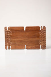 SERVING BOARDS Senhur Wood Cheese Board