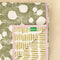 Senhur Leaf Dohar (Flannel And Pure Cotton)