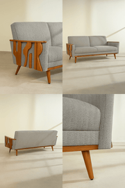 SOFAS Senhur Sofa