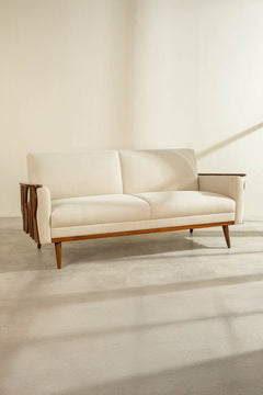 Golden Sand Fabric