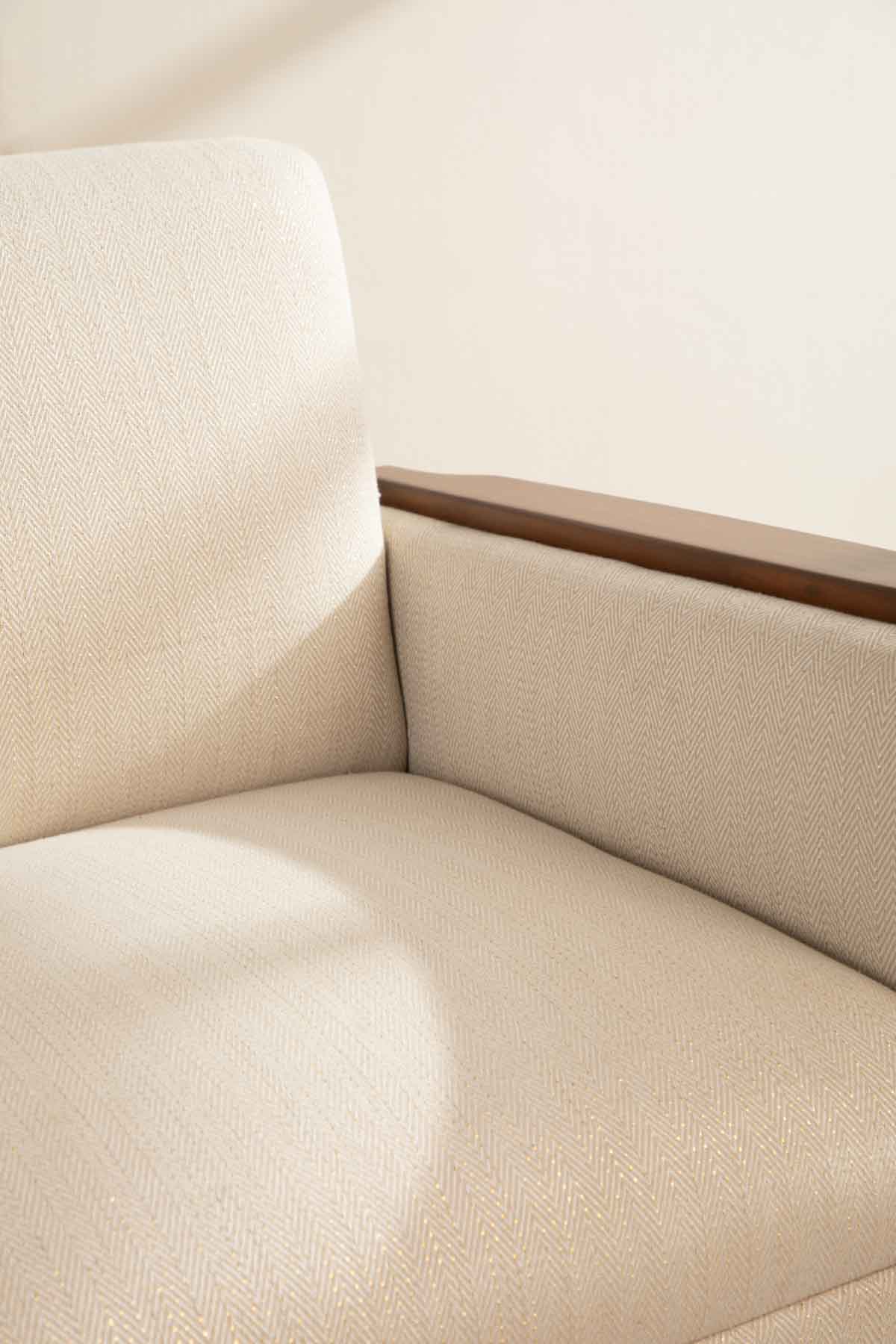 Golden Sand Fabric