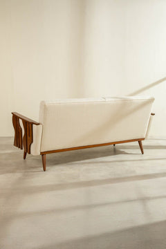 Golden Sand Fabric