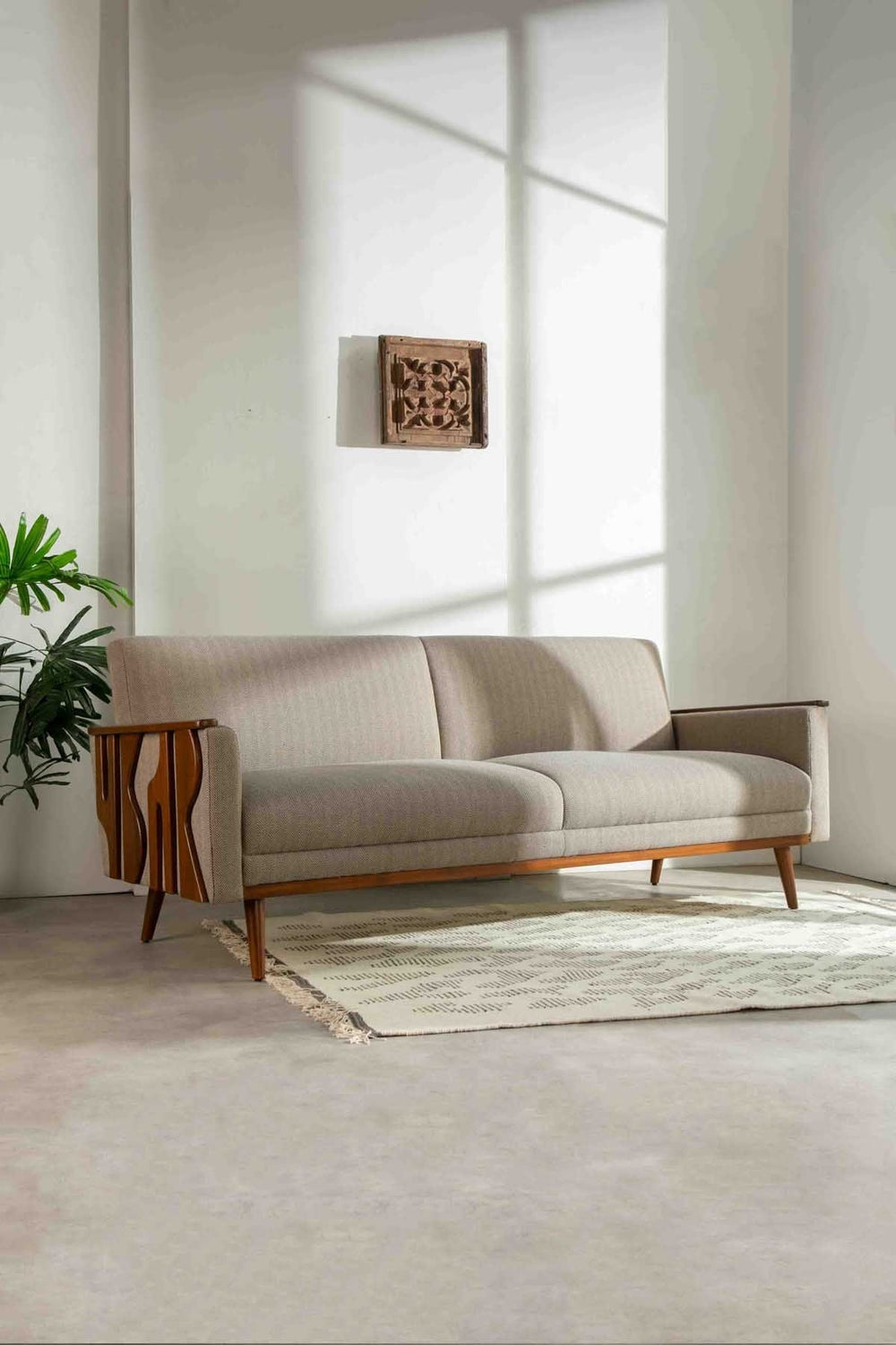 Senhur Sofa