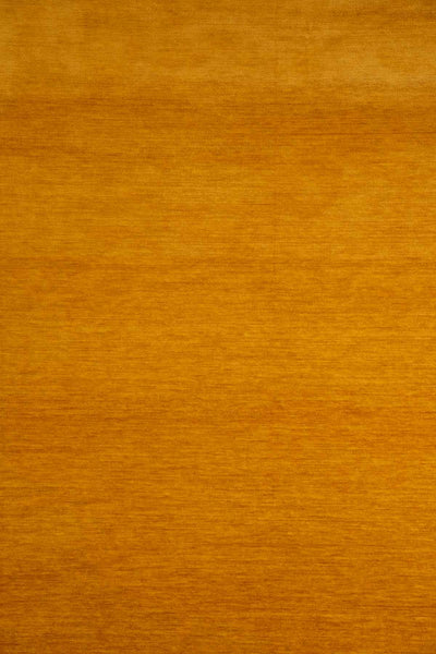 SOLID & TEXTURED UPHOLSTERY FABRICS Shimoga Chenille Golden Ochre Upholstery Fabric