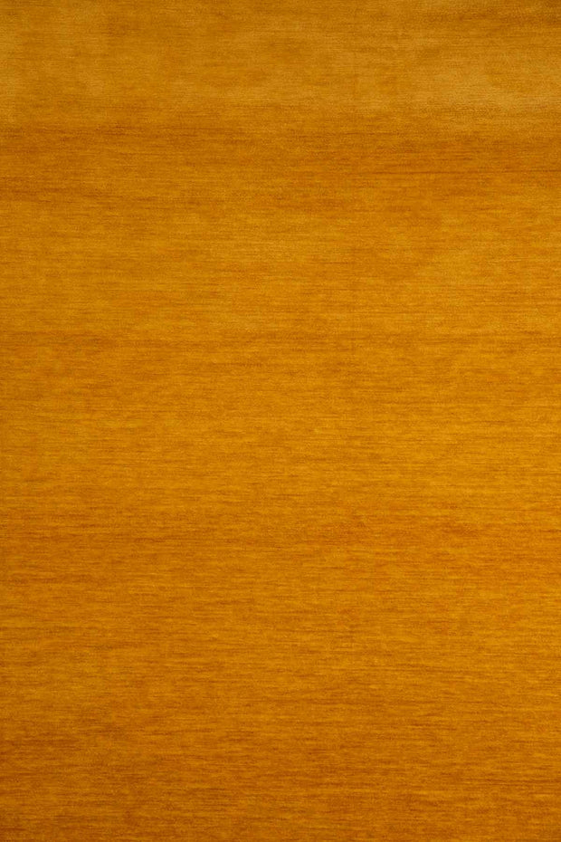 SOLID & TEXTURED UPHOLSTERY FABRICS Shimoga Chenille Golden Ochre Upholstery Fabric