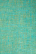 SOLID & TEXTURED UPHOLSTERY FABRICS Shoreline Viridian Green Tweed Upholstery Fabric
