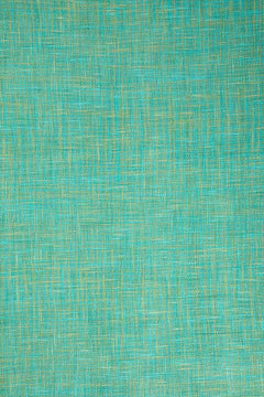 SOLID & TEXTURED UPHOLSTERY FABRICS Shoreline Viridian Green Tweed Upholstery Fabric