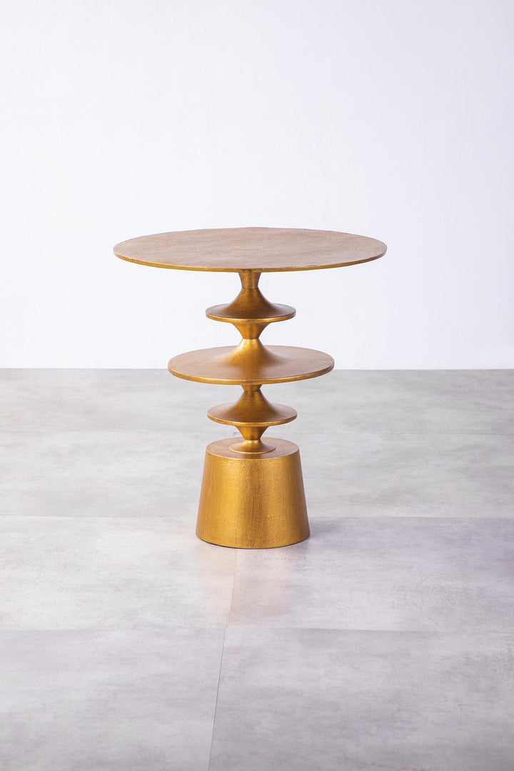 SIDE TABLES Shrut Side Table
