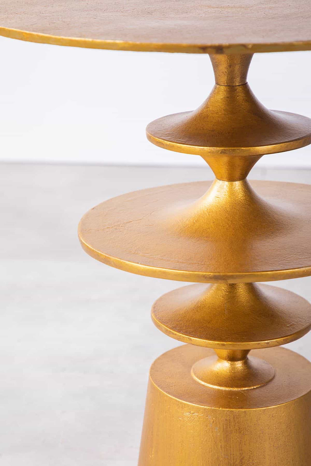 SIDE TABLES Shrut Side Table