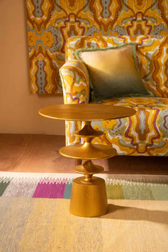 SIDE TABLES Shrut Side Table