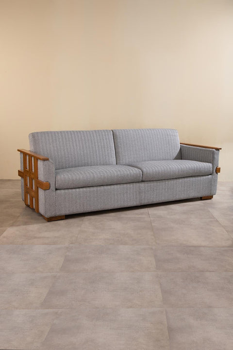 SOFAS Sikaar Sofa