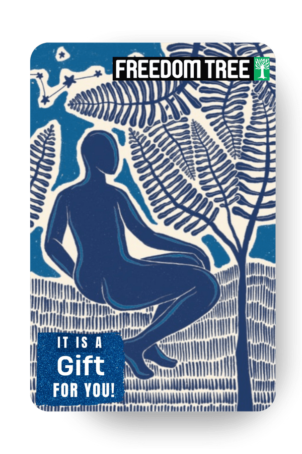 Silent Night Digital Gift Card