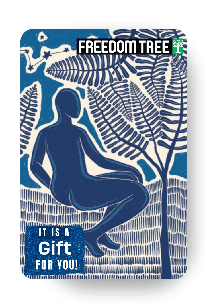 GIFT CARDS Silent Night Digital Gift Card