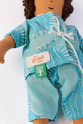 DOLLS Raagu Aphim Single Doll (Mint)