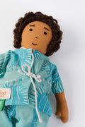 DOLLS Raagu Aphim Single Doll (Mint)