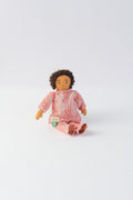 DOLLS Raagu Arka Single Doll (Coral)