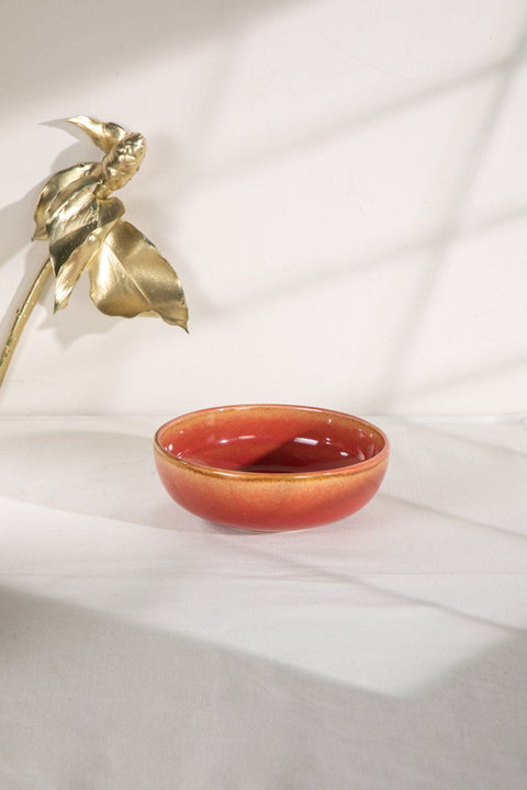 BOWLS Solaire Ceramic One Meal Bowl