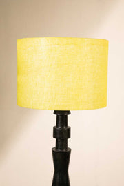 LAMPSHADES Solid Medium Taper Lampshade (Beige)