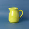 Color Pop Astral Green Ceramic Water Jug