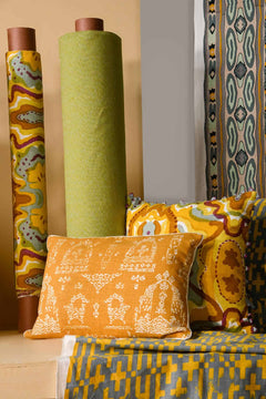 SOLID & TEXTURED UPHOLSTERY FABRICS Solid Twisted Solid Twisted Upholstery Fabric (Mint)