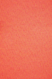 SOLID & TEXTURE HEAVY FABRICS Solid Twisted Grapefruit Solid Twisted Heavy Fabric And Curtains
