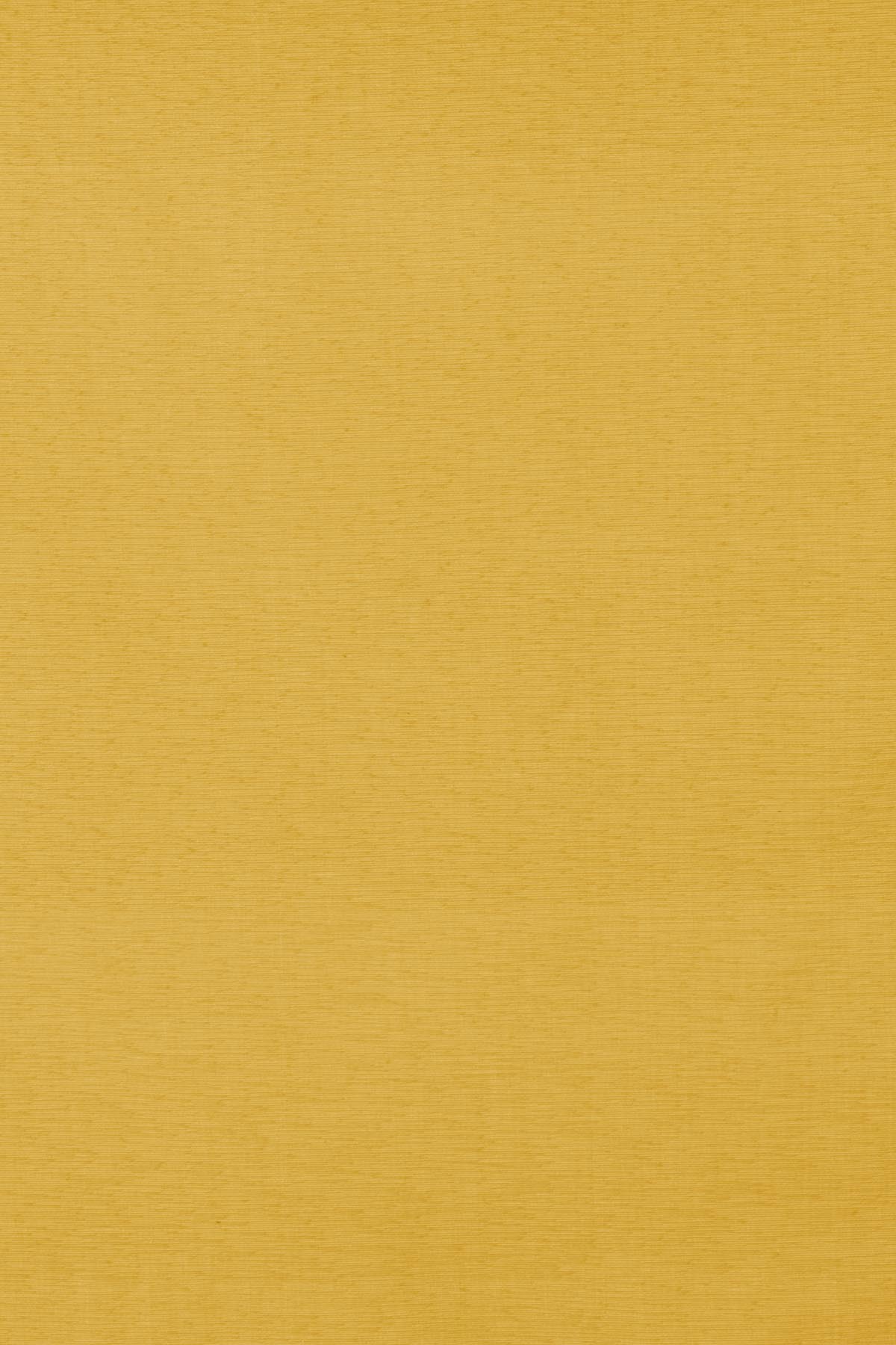 SOLID & TEXTURE HEAVY FABRICS Solid Twisted Mustard Solid Twisted Heavy Fabric And Curtains