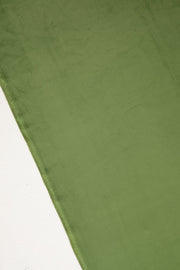 SOLID & TEXTURED UPHOLSTERY FABRICS Solid Velvet Fern Green Velvet Upholstery Fabric