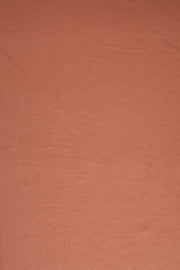 SOLID & TEXTURED UPHOLSTERY FABRICS Solid Velvet Plush Peach Velvet Upholstery Fabric