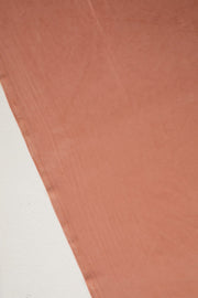 SOLID & TEXTURED UPHOLSTERY FABRICS Solid Velvet Plush Peach Velvet Upholstery Fabric