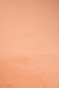 SOLID & TEXTURED UPHOLSTERY FABRICS Solid Plush Peach Velvet Upholstery Fabric