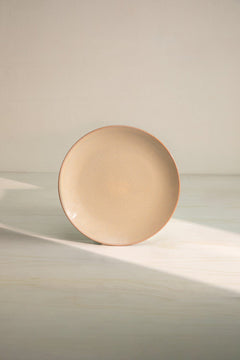 Soma Ceramic Dinner Plate