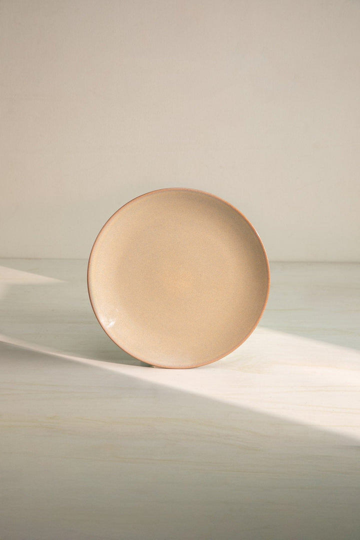 10000017851 SOMA DINNER PLATE BEIGE