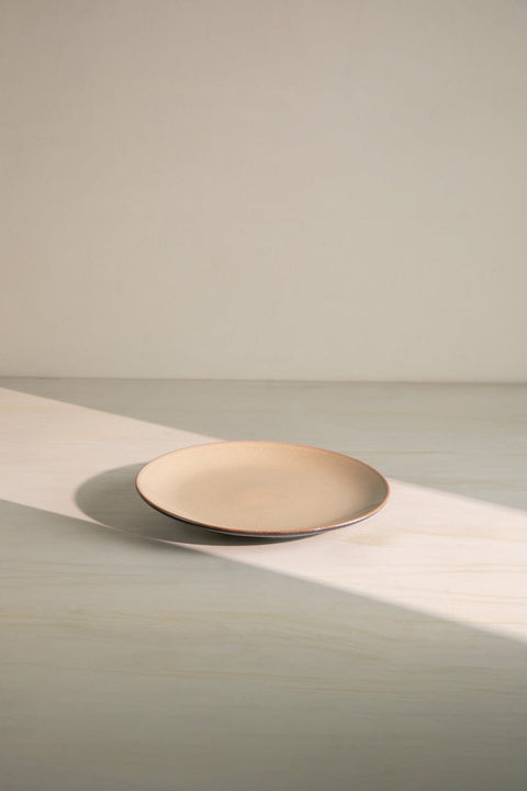 10000017851 SOMA DINNER PLATE BEIGE