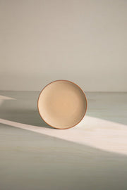 10000017852 SOMA SIDE PLATE BEIGE