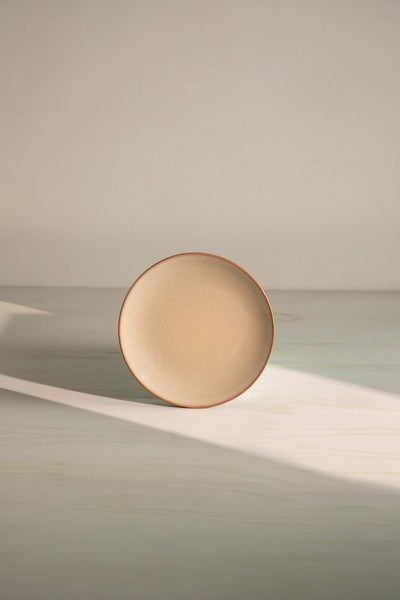 10000017852 SOMA SIDE PLATE BEIGE