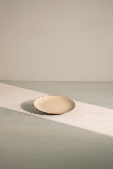 10000017852 SOMA SIDE PLATE BEIGE