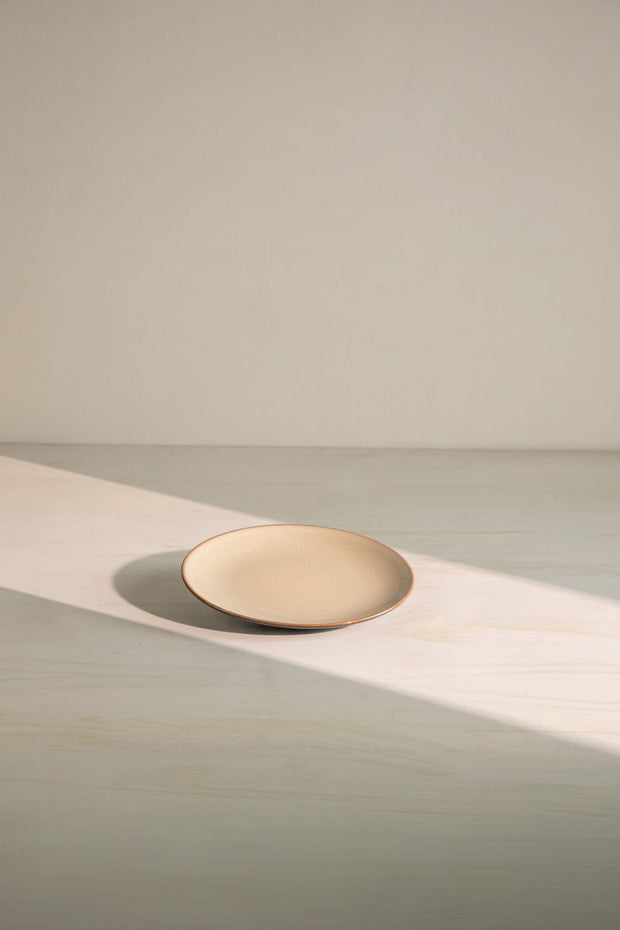 10000017852 SOMA SIDE PLATE BEIGE