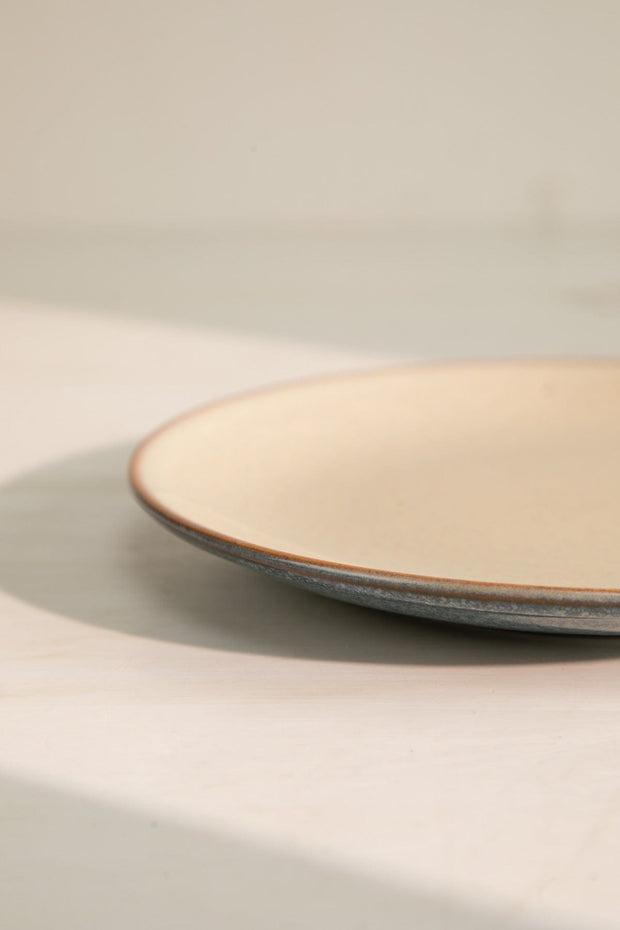 10000017852 SOMA SIDE PLATE BEIGE