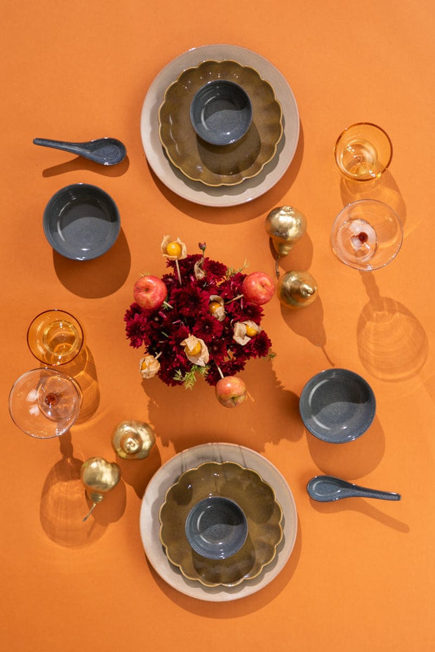 DINNER PLATES Soma  Ceramic Dinner Plate