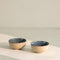 Soma Ceramic Katori (Set Of 2)