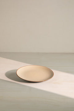 SIDE PLATES Soma Ceramic Side Plate