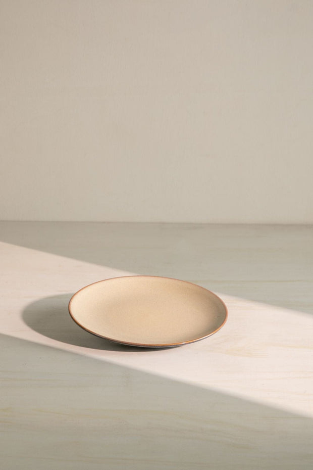 SIDE PLATES Soma Ceramic Side Plate