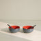 Soma Ceramic Soup Bowl (Set Of 2)