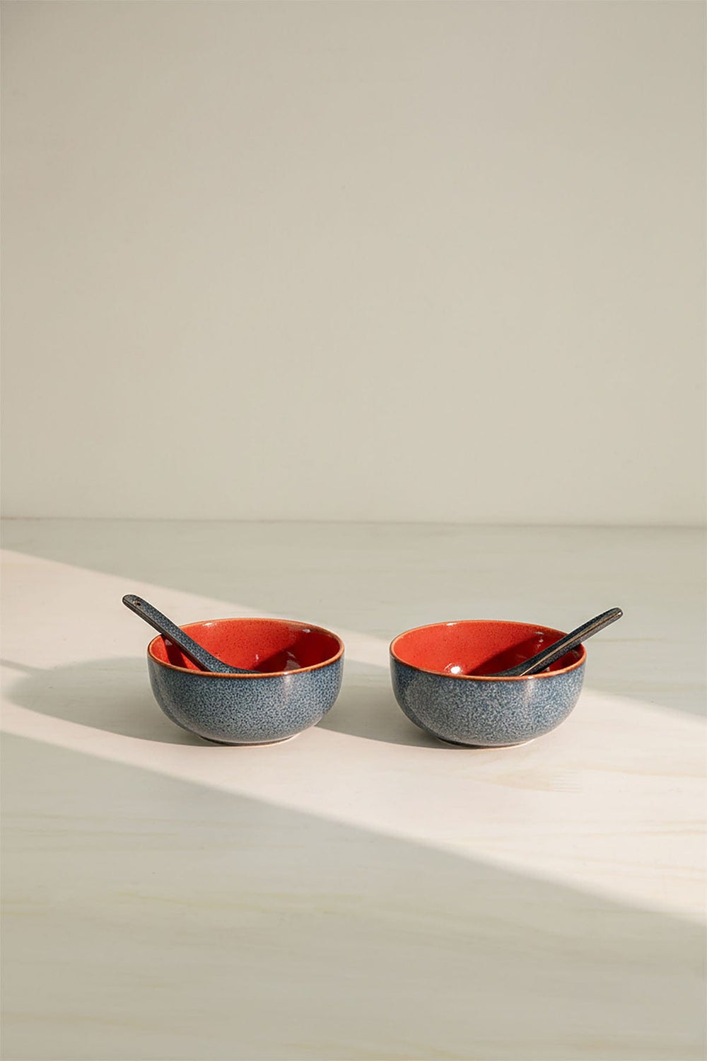 Soma Ceramic Soup Bowl (Set Of 2)