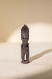 FIGURINES Sonai Reclaimed Wood Sculpture