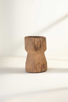 Spice Route Base Old Wood Totem