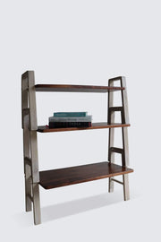 BOOKSHELVES Stackable Bookshelf