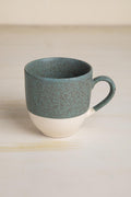 MUGS & CUPS Studio Naturals  Berry Blue Baga Tea Cup (Set Of 2)